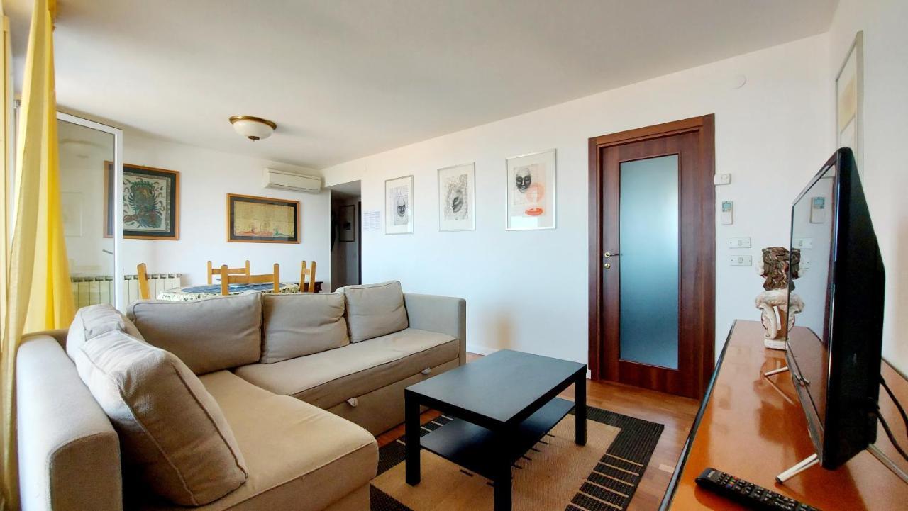 Panoramic Apartment Bardolino Exterior photo