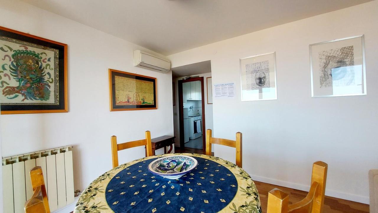 Panoramic Apartment Bardolino Exterior photo