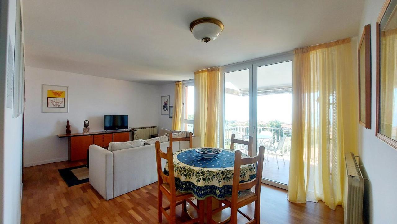Panoramic Apartment Bardolino Exterior photo