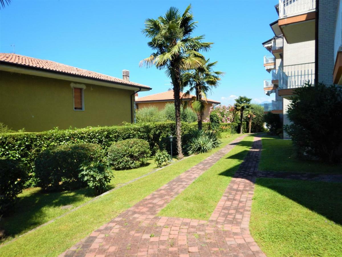 Panoramic Apartment Bardolino Exterior photo