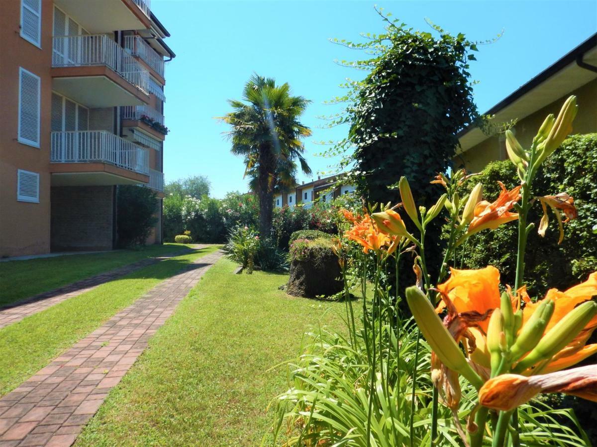 Panoramic Apartment Bardolino Exterior photo